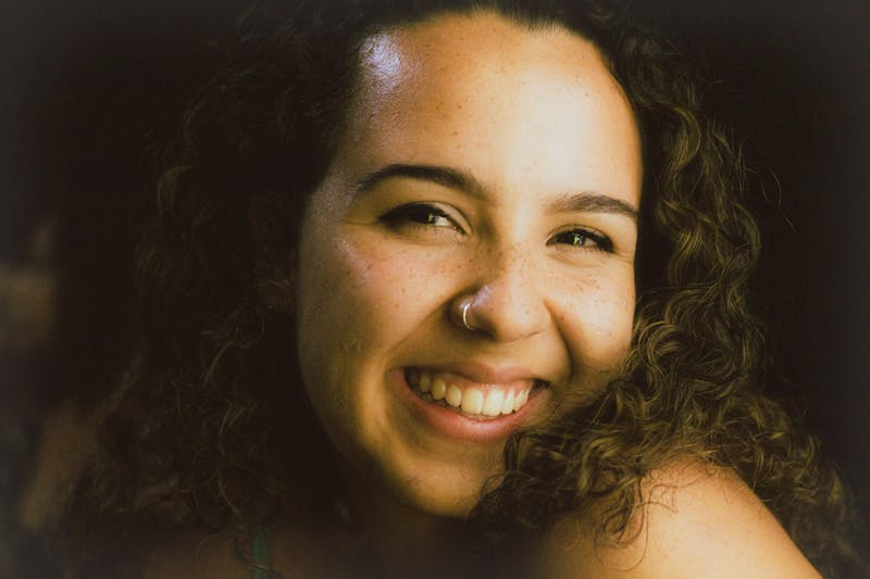 Elena Morales, Head Chef at Pizza Ranch